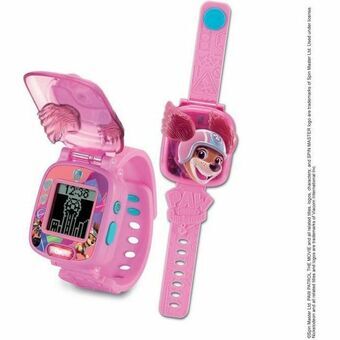 Horloge Vtech Pat Patrouille