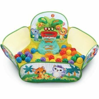 Ballenbad Vtech Baby P\'tits Loulous Interactive Ball Pool (FR)