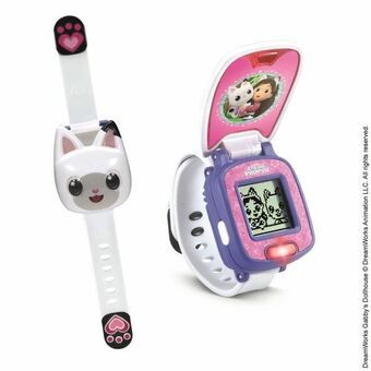 Horloge Kinderen Vtech Gabby´s Dollhouse