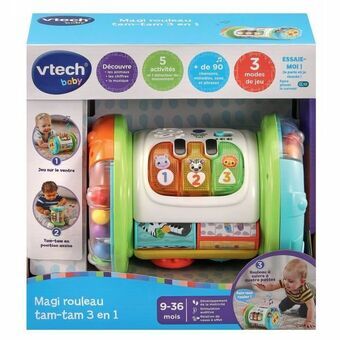 Muziekspeelgoed Vtech Baby 80-562605