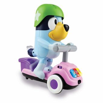 Actiefiguren Vtech Bluey