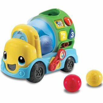 Educatief Spel Vtech Baby 80-601905