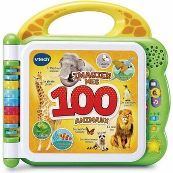 Educatief Spel Vtech 80-609545 (FR)