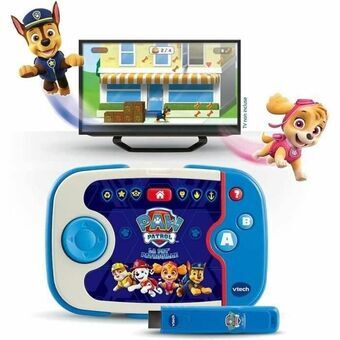 Educatief speelgoed Vtech PAT PATROUILLE - ABC SMILE TV