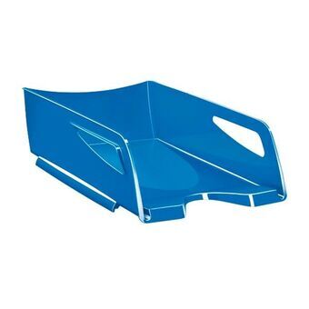 Archieflade Cep 1002200351 Blauw Plastic 1 Stuks