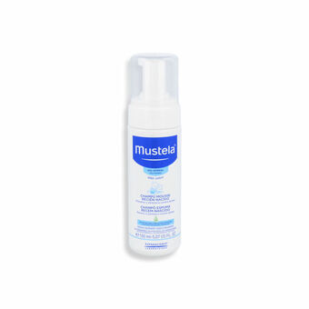 Gel en Shampoo Bio Mustela