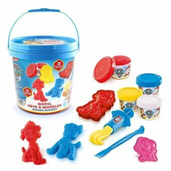 Plasticine Spel Canal Toys Paw Patrol