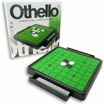 Bordspel Bandai Othello (Frans)