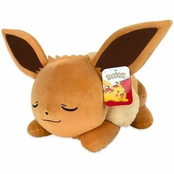 Babypop Bandai Pokemon Eevee