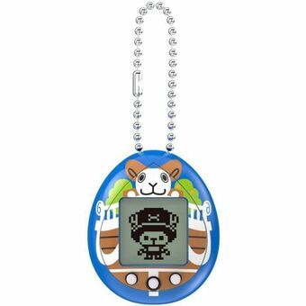 Virtueel huisdier Tamagotchi Nano: One Piece - Going Merry Edition