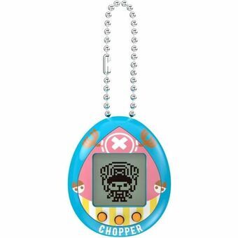 Virtueel huisdier Tamagotchi Nano: One Piece - Chopper Edition