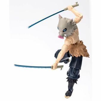 Ledenpop Bandai Demon Slayer  Inosuke Hashibira