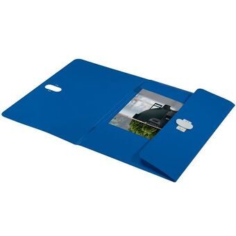 Map Leitz 46220035 Blauw A4 (1 Stuks)