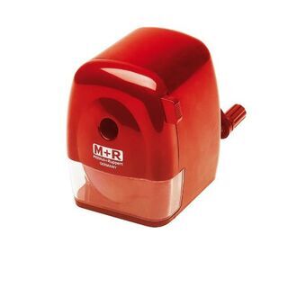 Puntenslijper 9810000 Rood Plastic