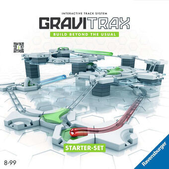 Bordspel Ravensburger GraviTrax (FR)