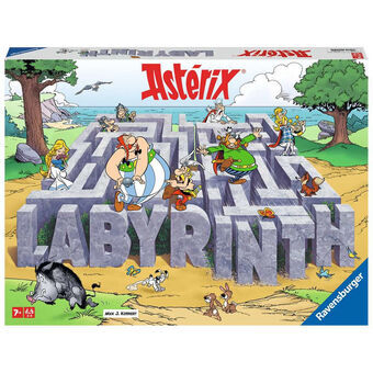 Bordspel Ravensburger Labyrinth Asterix (FR)