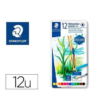 Kleurpotloden Staedtler 14610C M12 Multicolour