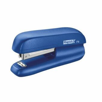 Nietmachine Rapid 5000265 Blauw