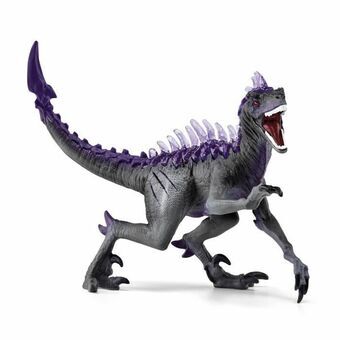 Dinosaurus Schleich Raptor of Darkness 70154 Plastic