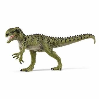 Dinosaurus Schleich    21,6 x 4,2 x 8,6 cm Groen