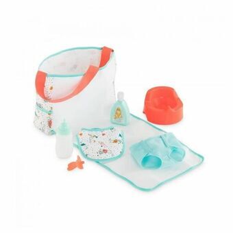 Accessoires voor poppenhuis Corolle