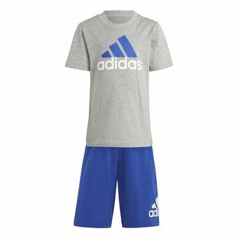 Sportoutfit voor kinderen Adidas Essentials Logo - 3-4 Jaar - 3-4 Jaar