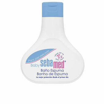 Huibeschermende Badgel Sebamed Baby 200 ml