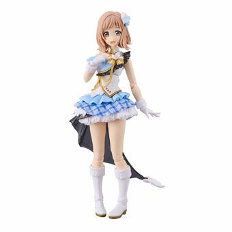 Ledenpop Bandai GUN65703 30MS THE IDOLMASTER MANO SAKURAGI