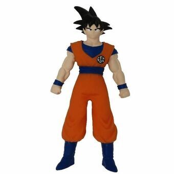 Actiefiguren Dragon Ball