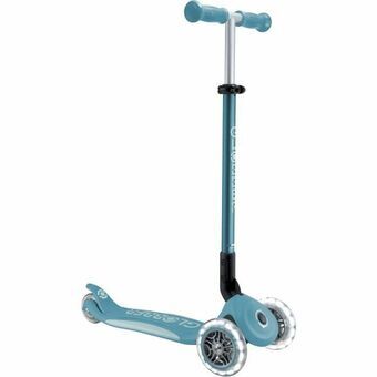 Scooter Globber Plus V2 Blauw Polyurethaan