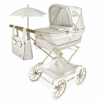 Poppenwagen Decuevas Verona 55 cm