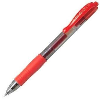 Gelpen Pilot NG2R Rood