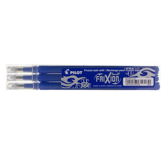 Navulset Pilot NRFXA Pen Blauw (3 Stuks)