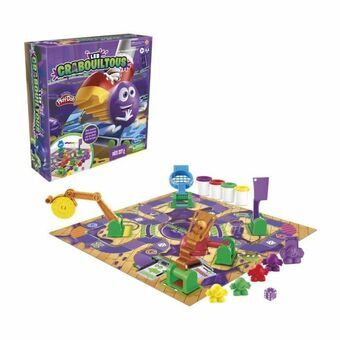 Bordspel Hasbro Les Crabouiltous (FR)