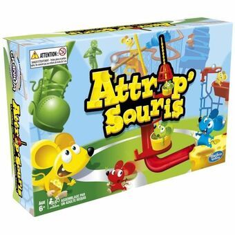 Bordspel Hasbro Attrap\'Souris (FR)