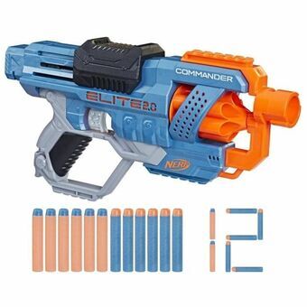 Nerf Elite 12 Accustrike Pijlen Nerf