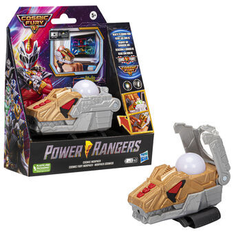 Figuren Hasbro Power Rangers Cosmic Fury Cosmic Morpher