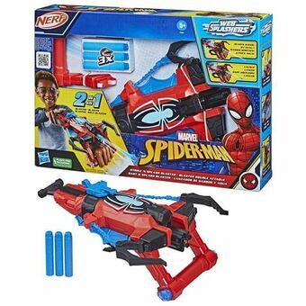 Pistool Hasbro Spiderman