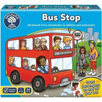 Educatief Spel Orchard Bus Stop (FR)