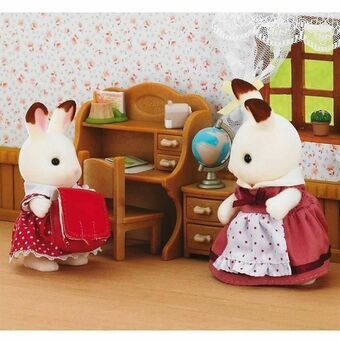 Actiefiguren Sylvanian Families 5016