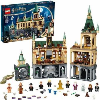 Bouwspel Lego HARRY POTTER HOGWARTS: CÁMARA SECRETA