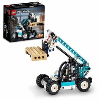 Bouwspel Lego 42133