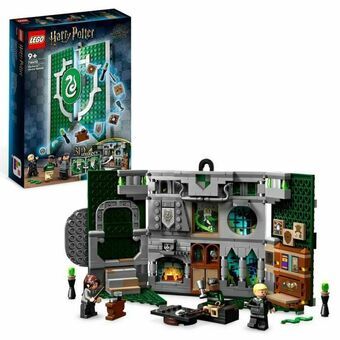 Actiefiguren Lego 3D Playset