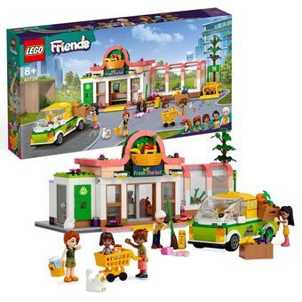 Playset Lego 830 Onderdelen