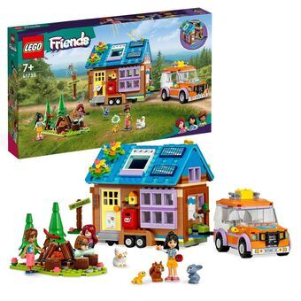 Playset Lego 785 Onderdelen