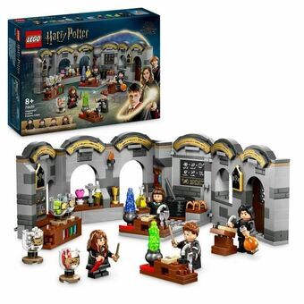 Bouwspel Lego Harry Potter Multicolour