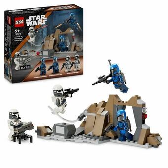 Bouwspel Lego Star Wars Multicolour