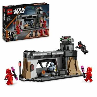 Bouwspel Lego Star Wars Multicolour