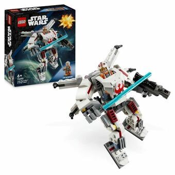 Bouwspel Lego Star Wars Multicolour