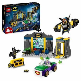 Bouwspel Lego Batman Multicolour